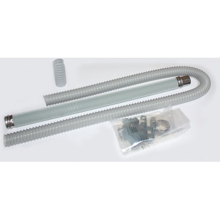 Rinnai Vent Extension 21.0-39.6 431/556'S FOT-156